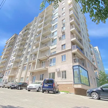 Soimari Street New In * Chisinau