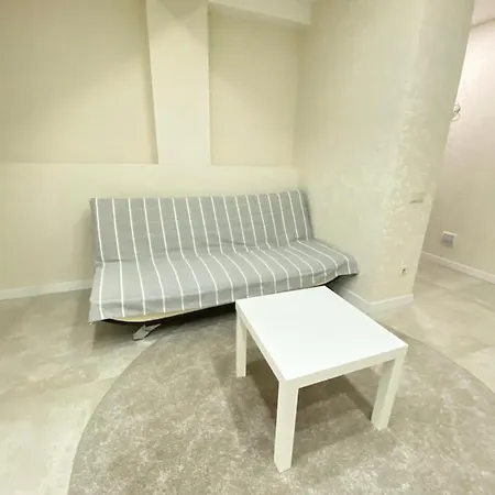 Soimari Street New In Apartment Chisinau