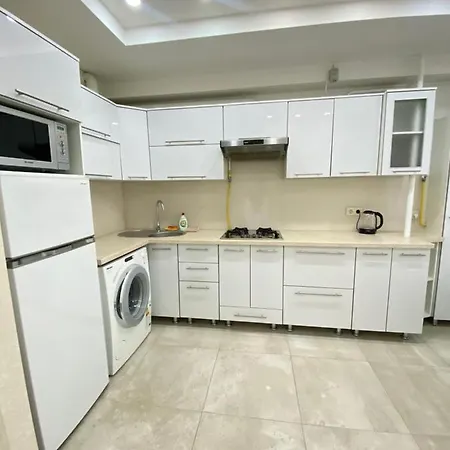 Apartment Soimari Street New In