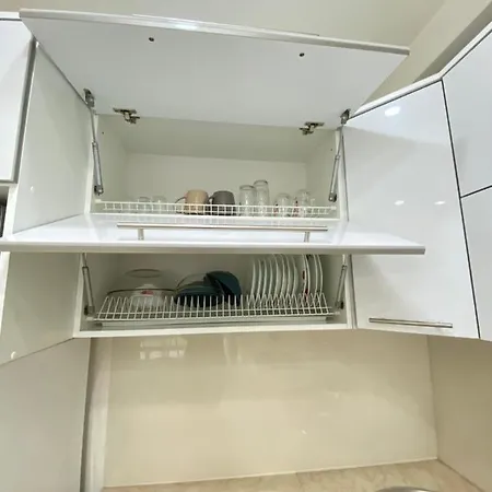 Soimari Street New In Apartment *