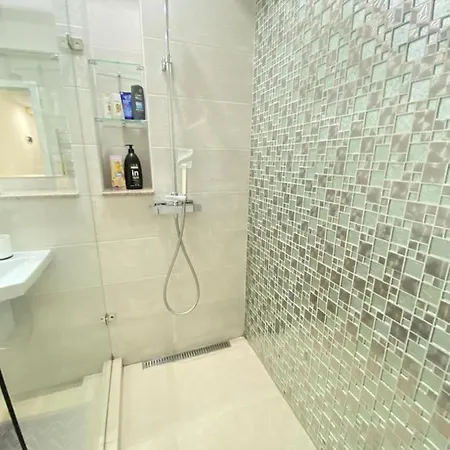 Apartment Soimari Street New In