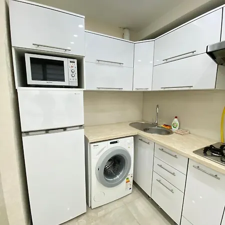 Apartment Soimari Street New In