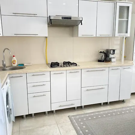 Apartment Soimari Street New In *