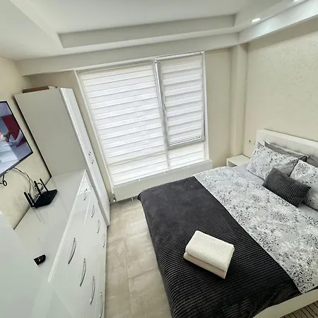 Soimari Street New In Apartment *