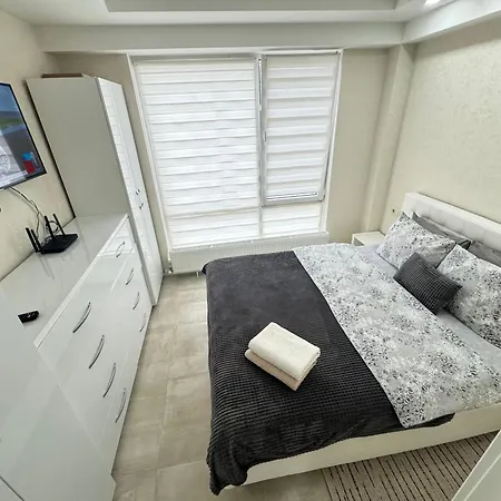 Apartment Soimari Street New In *