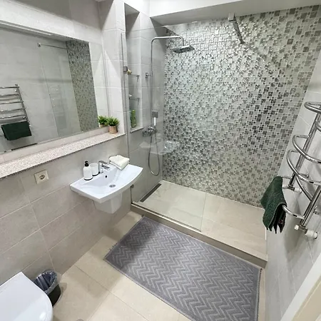 Apartment Soimari Street New In