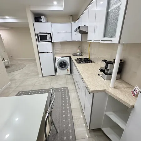 Apartment Soimari Street New In *
