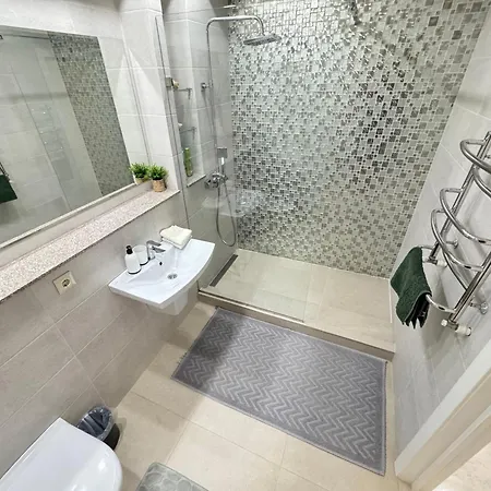 Soimari Street New In Apartment