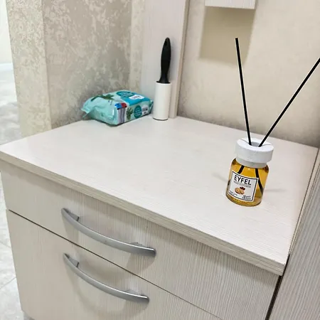 Soimari Street New In Apartment *
