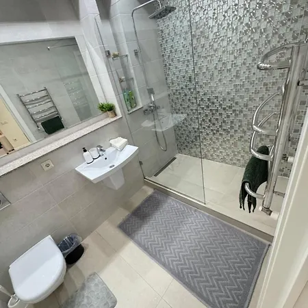 Apartment Soimari Street New In *