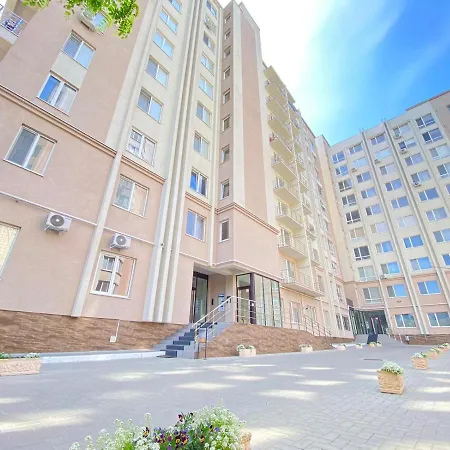 Apartment Soimari Street New In