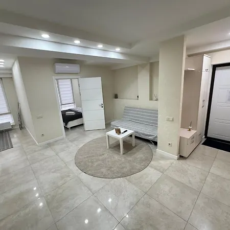 Apartment Soimari Street New In